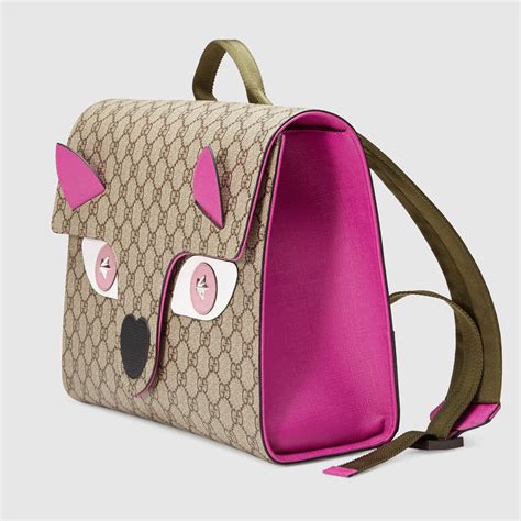 gucci baby backpack|cheap gucci backpacks for school.